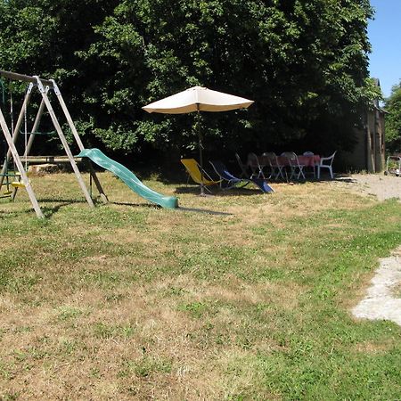 Maison Spacieuse Et Independante Avec Jardin Et Terrasse, Ideale Pour Observer La Nature En Sarthe - Fr-1-410-215 Rouperroux-le-Coquet Eksteriør billede
